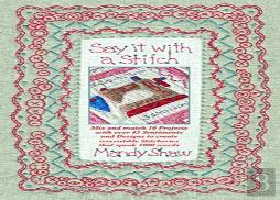 Say It With A Stitch