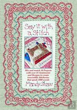 Bertrand.pt - Say It With A Stitch