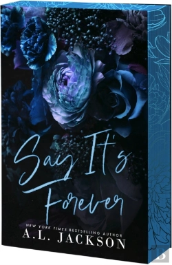 Bertrand.pt - Say It'S Forever