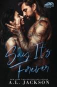 Say It'S Forever