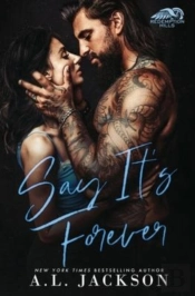 Say It'S Forever