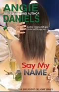 Say My Name