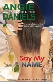 Say My Name