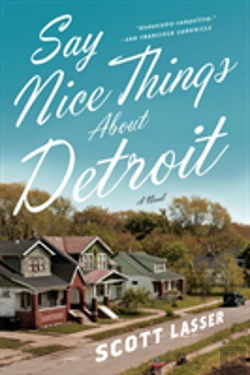 Bertrand.pt - Say Nice Things About Detroit