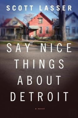Bertrand.pt - Say Nice Things About Detroit