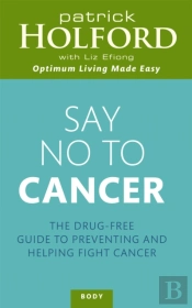 Say No To Cancer