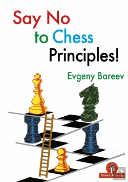 Bertrand.pt - Say No To Chess Principles!