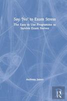 Say 'No' To Exam Stress