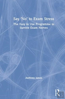 Bertrand.pt - Say 'No' To Exam Stress