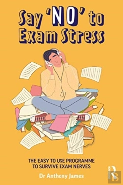 Bertrand.pt - Say 'No' To Exam Stress