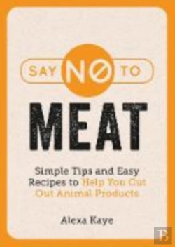 Bertrand.pt - Say No To Meat