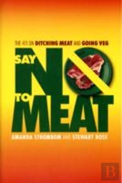 Say No To Meat