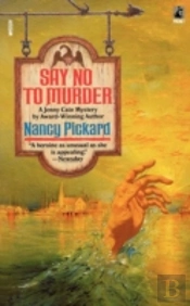 Say No To Murder