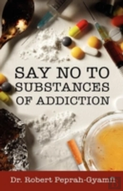 Bertrand.pt - Say No To Substances Of Addiction