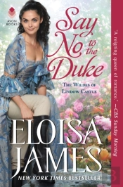 Say No To The Duke