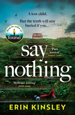 Bertrand.pt - Say Nothing