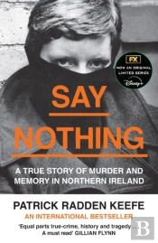 Say Nothing