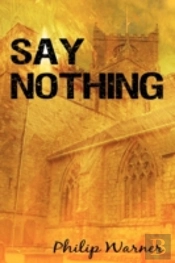 Say Nothing
