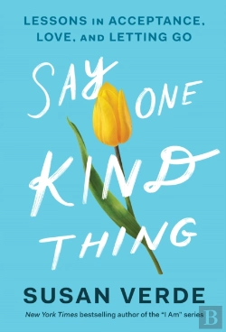 Bertrand.pt - Say One Kind Thing