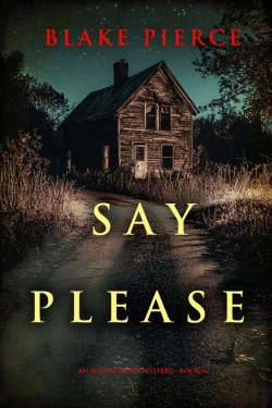 Bertrand.pt - Say Please (An Alison Payne Suspense Thriller—Book Six)