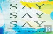 Say Say Say