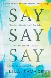 Say Say Say