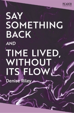 Bertrand.pt - Say Something Back And Time Lived, Without Its Flow
