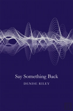 Bertrand.pt - Say Something Back