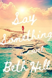 Say Something