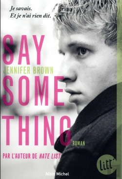 Bertrand.pt - Say Something