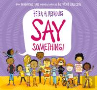 Say Something