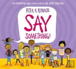 Bertrand.pt - Say Something