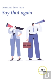 Say That Again