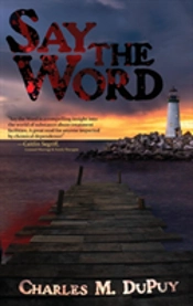 Say The Word