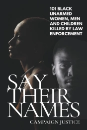 Say Their Names: 101 Black Unarmed Women