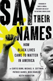Say Their Names