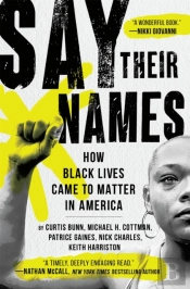 Say Their Names