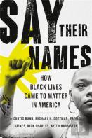 Say Their Names