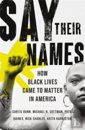 Say Their Names