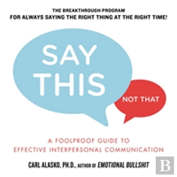 Bertrand.pt - Say This, Not That