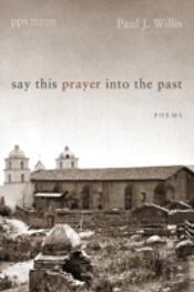 Say This Prayer Into The Past