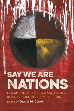 Bertrand.pt - Say We Are Nations