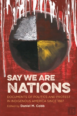 Bertrand.pt - Say We Are Nations