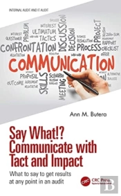 Say What!? Communicate With Tact And Impact