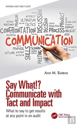 Bertrand.pt - Say What!? Communicate With Tact And Impact