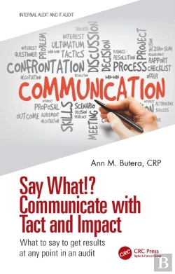 Bertrand.pt - Say What!? Communicate With Tact And Impact