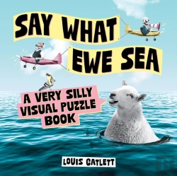 Bertrand.pt - Say What Ewe Sea