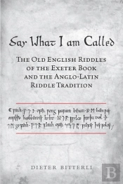 Say What I Am Called
