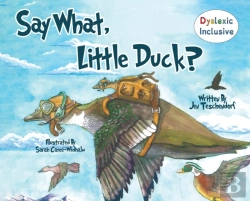 Bertrand.pt - Say What, Little Duck?