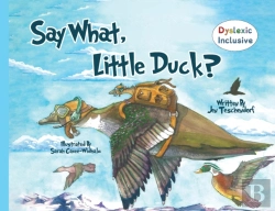 Bertrand.pt - Say What, Little Duck?